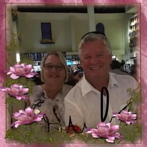 Meet your Posher, Denise